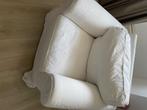 IKEA ektorp fauteuil, Huis en Inrichting, Fauteuils, Ophalen, Gebruikt, 75 tot 100 cm, 75 tot 100 cm
