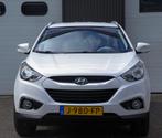 Hyundai Ix35 2.0i Style APK AUTOMAAT CRUISE CAMERA HALFLEDER, 74 €/maand, 4 cilinders, Leder en Stof, Bedrijf