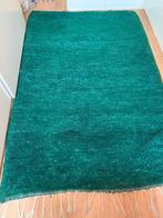 Berber vloerkleed groen, 100 tot 150 cm, 200 cm of meer, Ophalen of Verzenden, Zo goed als nieuw