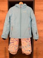 O’NEILL Skipak Meisjes maat 152 met bijpassende skipully 152, Kleding | Dames, Wintersportkleding, Ophalen of Verzenden, Zo goed als nieuw