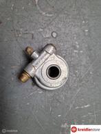 Kreidler VDO km teller aandrijver origineel voor Leleu naaf, Gebruikt, Ophalen of Verzenden