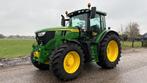 john deere 6R 155, Zakelijke goederen, Agrarisch | Tractoren, Gebruikt, 120 tot 160 Pk, 7500 tot 10000, Ophalen