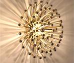 Grote vintage Pistillo wandlamp StudioTetrarch jaren 70, Ophalen of Verzenden, Zo goed als nieuw