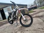 Yamaha YZ450 f, 450 cc, Particulier, Crossmotor, 1 cilinder