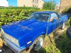 Chevrolet El Camino, Auto's, Automaat, Achterwielaandrijving, Pick-up, Leder