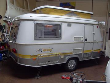 Eriba Touring Triton 420 beschikbaar voor biedingen