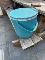 Keter Coolbar Drankkoeler/Tafel, Tuin en Terras, Tuinmeubel-accessoires, Ophalen of Verzenden, Zo goed als nieuw