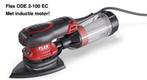 Flex-tools ODE 2-100 EC Deltaschuurmachine prof &Betaalbaar, Doe-het-zelf en Verbouw, Gereedschap | Schuurmachines, Ophalen of Verzenden