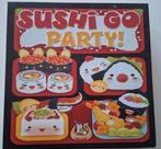 Sushi Go Party! - Kaartspel, Hobby en Vrije tijd, Gezelschapsspellen | Bordspellen, Vijf spelers of meer, Ophalen of Verzenden