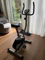 Hometrainer, Sport en Fitness, Ophalen, Gebruikt, Metaal, Benen