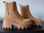zara boots 39, Ophalen of Verzenden, Nieuw, Bruin