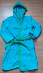 Badjas maat 134 140, Overige typen, Jongen of Meisje, Ophalen of Verzenden, Zo goed als nieuw