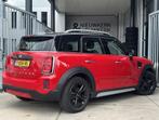 MINI Countryman 1.5 Cooper ALL4 | AUTOMAAT I LEDER | APPLE C, Automaat, 136 pk, Gebruikt, Countryman