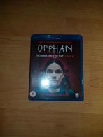 Orphan, Cd's en Dvd's, Blu-ray, Ophalen of Verzenden, Zo goed als nieuw