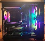 MULTIMEDIA & GAME PC i7 11700K/1TBM.2/64GBDDR4/RTX3080 OC10G, Computers en Software, Desktop Pc's, 64 GB of meer, Zelfgebouwde PC