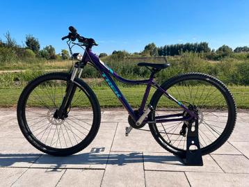 29” Trek WSD Skye SL (S), frame 16”, 3x8versnelling  beschikbaar voor biedingen