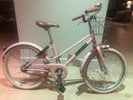 Veloretti Meisjesfiets - Roze, Gebruikt, Veloretti, Ophalen of Verzenden, Handrem