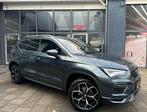Seat Ateca 1.5 TSI FR Business Intense | Pano | 360 Camera |, Auto's, Seat, Euro 6, 4 cilinders, Ateca, 1600 kg