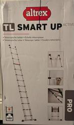 Altrex TL Smart Up Pro Telescoopladder - 1x13 Sporten., Ophalen of Verzenden, Nieuw