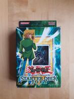 Starter Deck Joey Yu-Gi-Oh cards complete, Hobby en Vrije tijd, Verzamelkaartspellen | Yu-gi-Oh!, Ophalen of Verzenden, Zo goed als nieuw
