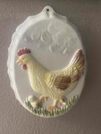 Puddingvorm, Ophalen of Verzenden, Zo goed als nieuw, Glas, Overige stijlen