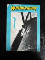 Windkracht - B. Moorman - molens, Gelezen, B. Moorman, Ophalen of Verzenden, Overige onderwerpen