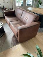 Tweezitsbank, Huis en Inrichting, Banken | Sofa's en Chaises Longues, Gebruikt, 150 tot 200 cm, Tweepersoons, 75 tot 100 cm