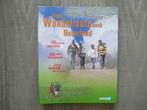 ANWB Wandelrouteboek Nederland, Fiets- of Wandelgids, Ophalen of Verzenden, Zo goed als nieuw, ANWB