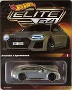 Hot Wheels Premium Elite 64 Audi RS7 Sportback in Protector, Ophalen of Verzenden, Nieuw