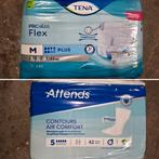 Incontinentie materiaal, Tena flex & Attends, Diversen, Ophalen of Verzenden
