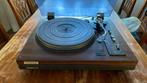 Pioneer PL-1200 platenspeler woodcase, Pioneer, Ophalen of Verzenden, Zo goed als nieuw, Pioneer