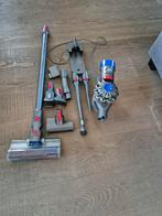 Dyson Stofzuiger met 7 hulpstukken, Ophalen of Verzenden, Gebruikt, Reservoir, Stofzuiger