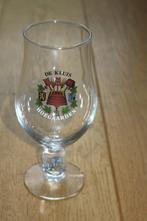 glas    de kluis -   hoegaerden, Overige merken, Glas of Glazen, Ophalen of Verzenden, Zo goed als nieuw