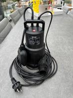 DAB Nova Salt W M-A Dompelpomp, Tuin en Terras, Waterpompen, Ophalen, Gebruikt, Elektrisch, Dompelpomp