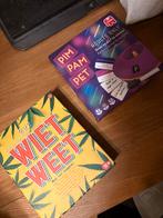 Bordspellen 18+, Ophalen of Verzenden, Zo goed als nieuw