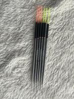 adv 411 / NIEUW set 6 dobbers TUBERTINI 0,20gr, Watersport en Boten, Ophalen of Verzenden, Nieuw, Dobber of Lood