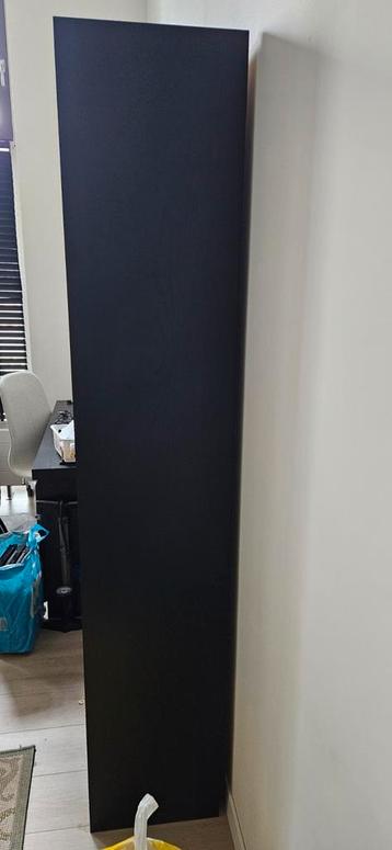 IKEA Billy Boekenkast - Zwart - afbeelding 2