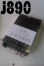 Cosel voeding ACE900F 48V 24V 5V 2X15V 12V, Hobby en Vrije tijd, Elektronica-componenten, Gebruikt, Lurgiallee 6-8, D-60439 Frankfurt am Main, Germany