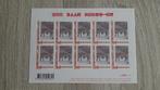 Velletje  100 Jaar  KNBLO-NL 2009,  NVPH nr. 2619  Pf., Postzegels en Munten, Postzegels | Nederland, Verzenden, Na 1940, Postfris