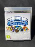 Skylanders Spyro’s Adventure Ps3 game, Spelcomputers en Games, Avontuur en Actie, W, 2 spelers, Ophalen of Verzenden