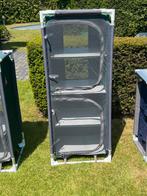 Campingkast hoog, Ophalen of Verzenden, Gebruikt, Campingkast