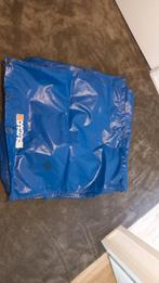 Dakzak voor vouwwagen, Ophalen, Gebruikt