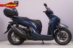 Honda SH 350 (bj 2025), Scooter, Honda Motor Europe Ltd, Bedrijf, Customer.service@honda-eu.com