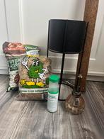 Plant accessoirs, Ophalen, Zo goed als nieuw