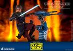 Hot Toys SW Clone Wars Anakin Skywalker and Stap TMS020, West Campus 1 76863 Herxheim (DE), Heo GmbH, Nieuw, Heo@info.com