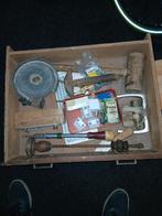 gereedschap, Ophalen of Verzenden, Zo goed als nieuw