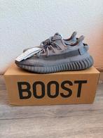 Adidas Yeezy Boost 350 V2 Steel Grey US 9.5 EU 43 1/3 Nieuw, Overige kleuren, Nieuw, Ophalen of Verzenden, Sneakers of Gympen