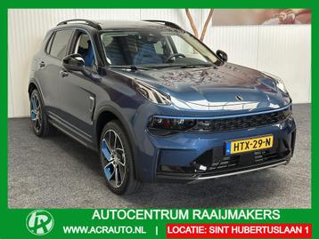 Lynk & Co 01 1.5 50 STUKS OP VOORRAAD ! VOL OPTIES ! ACHTERU beschikbaar voor biedingen