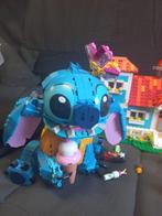 Lego 43249 Lilo en stitch, Ophalen of Verzenden, Zo goed als nieuw, Complete set, Lego