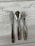 Fontignac kinderbestek, Ophalen of Verzenden, Nieuw, Rvs of Chroom